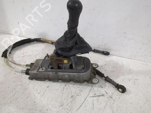 Used Gear lever SEAT LEON (1M1) [1999-2006]  32489813