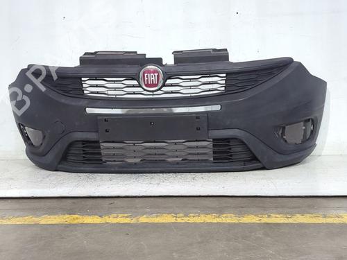 Used Front bumper Front bumper FIAT DOBLO Cargo (263_) 1.3 D Multijet (75 hp) 39911702 39911702