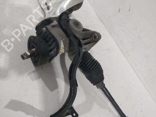 Steering rack SEAT LEON (1P1) 1.9 TDI | BP31563325M22 - Image 5
