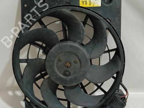 Køleventilator elektrisk Køleventilator elektrisk 39002571 39002571