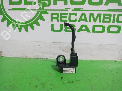 Used Electronic sensor CITROËN C4 I (LC_) [2004-2014]  31675911