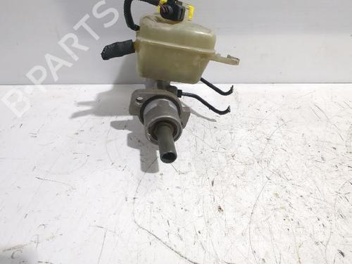 Brake master cylinder VW POLO IV (9N_, 9A_) 1.9 SDI | BP31568710M77