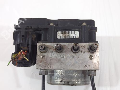 ABS pump FORD KA (RU8) 1.3 TDCi | BP40603156M43 - Image 3