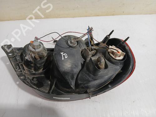Right taillight DAEWOO MATIZ (M100, M150) | BP31559456C35 - Image 5
