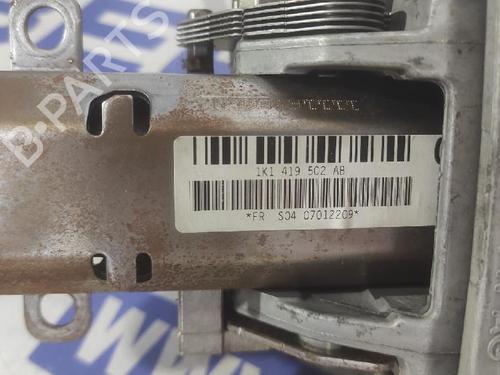 Steering column SEAT LEON (1P1) | BP31678055M21 - Image 3