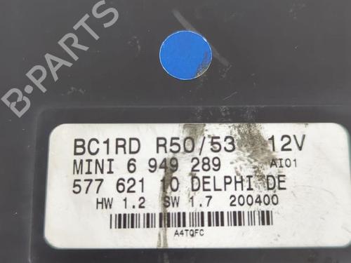 Electronic module MINI MINI (R50, R53) One | BP32463585M83 - Image 5