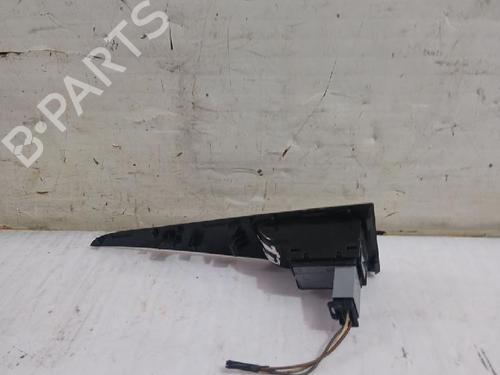 Right rear window switch SEAT LEON (1P1) 1.9 TDI | BP31563287I28 - Image 2