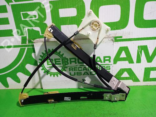 Front left window mechanism VW T-ROC (A11, D11) 1.0 TSI | BP31553843C22 - Image 4