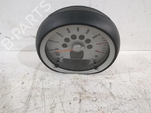Used Instrument cluster Instrument cluster MINI MINI (R56) One (95 hp) 31564702 31564702