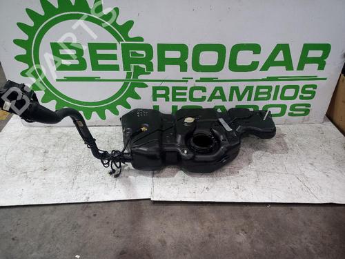Benzintank Benzintank 31675186 31675186