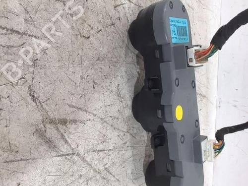 Climate control KIA CEE'D Hatchback (ED) 1.6 CRDi 90 | BP31566570I5  - Image 5