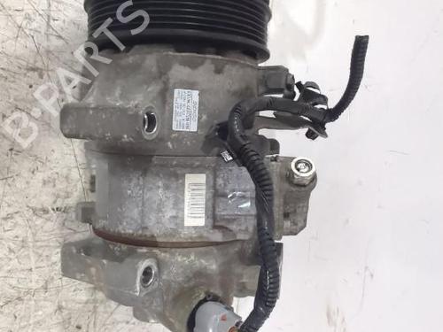 Used AC compressor TOYOTA AURIS (_E15_) 1.6 (ZRE151_, ZRE151R) (124 hp) 31566822