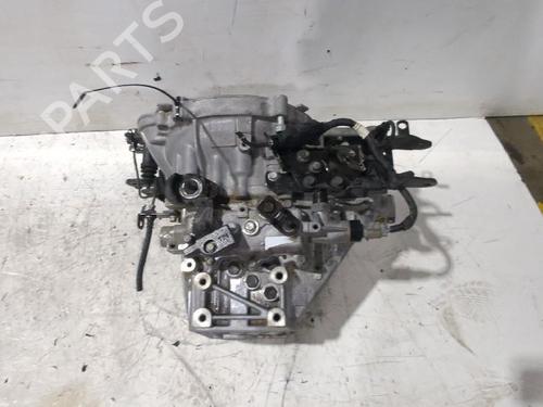 Gearbox KIA CEE'D Hatchback (ED) 1.6 CRDi 90 | BP31566441M3 
