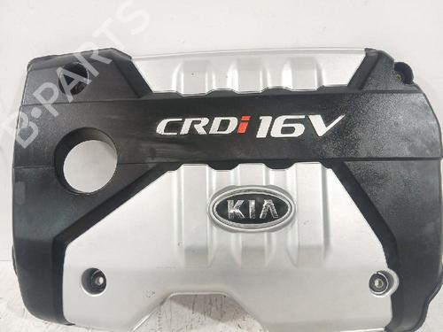Upper protection KIA RIO II (JB) 1.5 CRDi | BP31566245M93 - Image 2