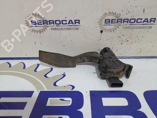 Pedal Pedal OPEL INSIGNIA A Sports Tourer (G09) [2008-2017] 31673543 31673543
