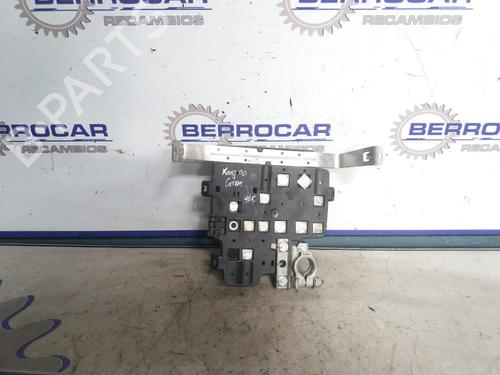 Fuse box RENAULT KANGOO BE BOP (KW0/1_) 1.5 dCi 75 | BP31569706E1 - Image 2