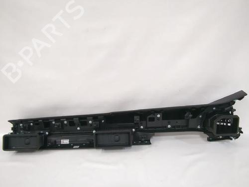 Air vent MAZDA 3 Hatchback (BP) SKYACTIV-X M Hybrid AWD (BP2H) | BP37066644I21 - Image 5