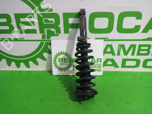 Used Right front shock absorber KIA SORENTO I (JC) 2.5 CRDi 4WD (140 hp) 31547728