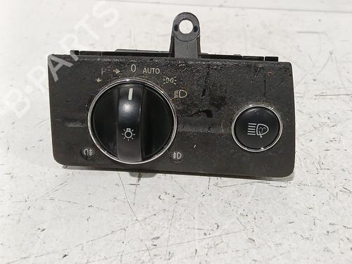 Used Headlight switch Headlight switch 38865366 38865366