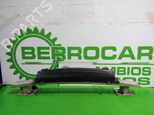 Used Front bumper reinforcement CITROËN C4 I (LC_) [2004-2014]  31676572
