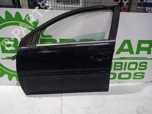 Used Left front door OPEL VECTRA C (Z02) 2.2 DTI 16V (F69) (125 hp) 31550960