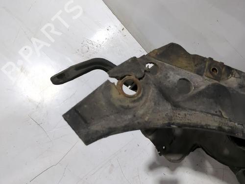 Front slam panel VW PASSAT B5.5 (3B3) 1.9 TDI | BP32464403C72 