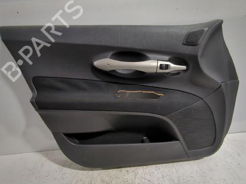 Front left panel TOYOTA AURIS (_E15_) 1.6 (ZRE151_, ZRE151R) | BP33735401C58 - Image 8