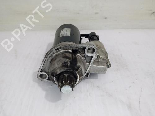 Starter SEAT TOLEDO III (5P2) 2.0 TDI 16V | BP31557891M8 - Image 3