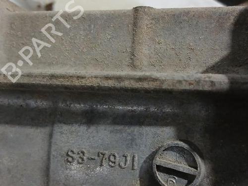 Rear differential SUZUKI SX4 S-Cross (JY) 1.4 T AllGrip (AKK414) | BP32462346M24  - Image 7