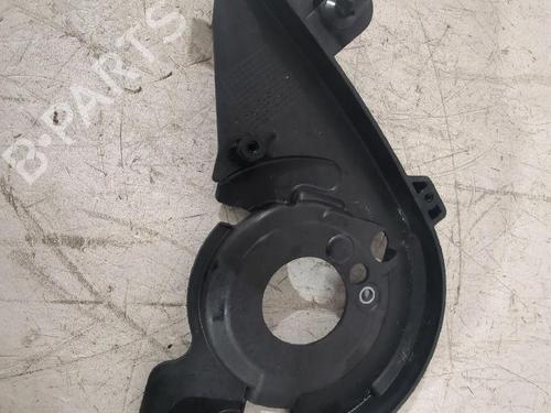 Used Timing cover Timing cover CITROËN C4 Grand Picasso I (UA_) 1.6 HDi (109 hp) 31565589 31565589