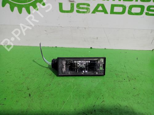 Licence plate light DACIA SANDERO II | BP38862112I40 - Image 4