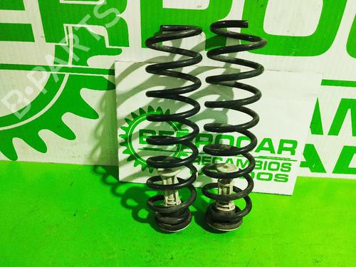 Støtdemperfjær RENAULT MEGANE II Coupé-Cabriolet (EM0/1_) 1.9 dCi (120 hp) 31544257