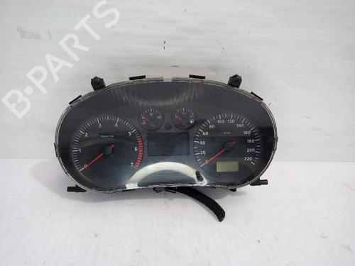 Instrument cluster SEAT IBIZA II (6K1) 1.4 i | BP31556948C47 