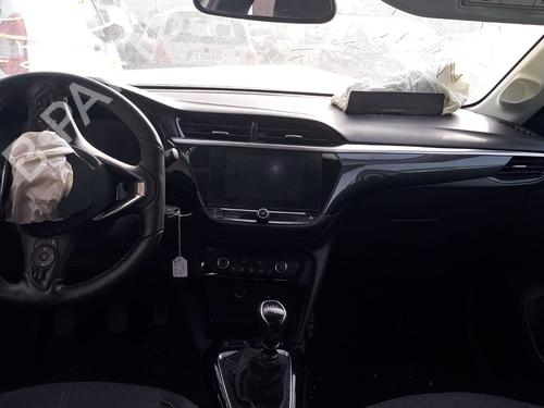 Handskerum OPEL CORSA F (P2JO) | BP31562743C95 - Image 14