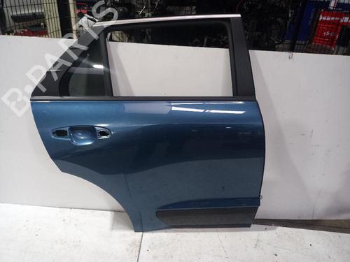 Dør højre bagtil KIA NIRO II (SG2) 1.6 GDi Hybrid (141 hp) 31555883