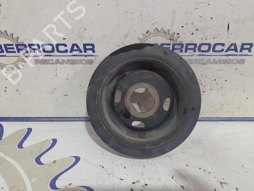 Used Pulley Pulley RENAULT MEGANE IV Grandtour (K9A/M/N_) 1.6 dCi 130 (130 hp) 31540380 31540380