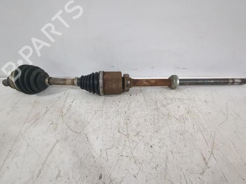 Used Right front driveshaft LAND ROVER FREELANDER 2 (L359) 2.2 TD4 4x4 (160 hp) 31565229