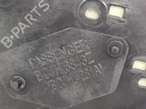 Front right panel MAZDA 3 Hatchback (BP) SKYACTIV-X M Hybrid AWD (BP2H) | BP37066643C59 - Image 5