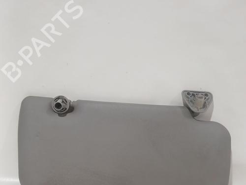 Venstre solskærm NISSAN PRIMERA Hatchback (P12) 1.6 | BP38867663I1 - Image 2