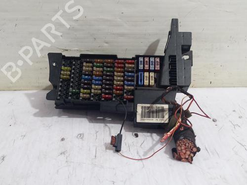 Used Fuse box Fuse box MERCEDES-BENZ A-CLASS (W169) A 200 CDI (169.008, 169.308) (140 hp) 31561579 31561579