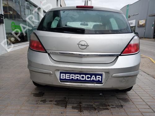 Pipe OPEL ASTRA H (A04) | BP31551296M125 - Image 17