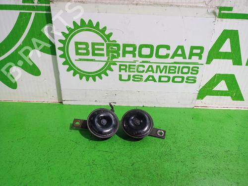 Used Horn NISSAN SERENA (C23) 2.3 D (75 hp) 31553281