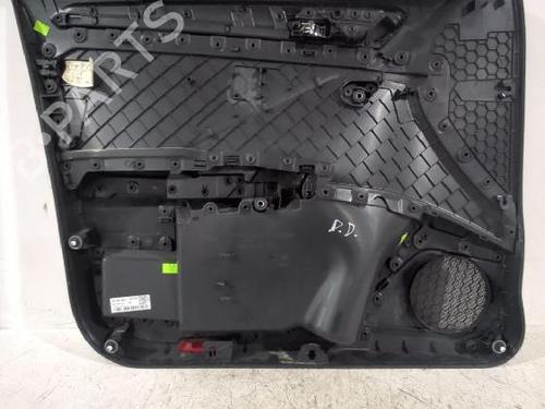 Høyre frontpanel VW T-ROC (A11, D11) 1.6 TDI | BP32462164C59