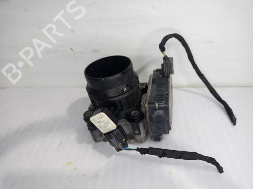 Used Throttle body Throttle body KIA SPORTAGE V (NQ5) 1.6 T-GDI MHEV (150 hp) 31555129 31555129
