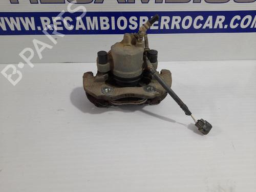 Right front brake caliper MAZDA 3 (BK) 1.6 DI Turbo | BP31540817M104 - Image 3