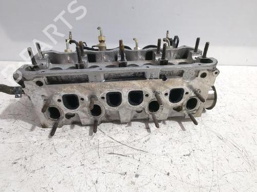 Cylinder head SEAT LEON (1M1) | BP32489807M5