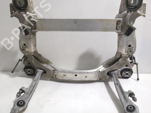 Forbro VW PHAETON (3D1, 3D2, 3D3, 3D4, 3D6, 3D7, 3D8, 3D9) 3.0 V6 TDI 4motion (240 hp) 31567409