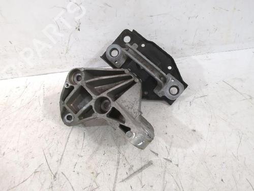 Used Engine mount Engine mount NISSAN QASHQAI I (J10, NJ10) 1.5 dCi (110 hp) 32489546 32489546
