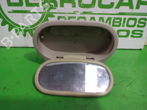 Espelho interior Espelho interior RENAULT GRAND SCÉNIC II (JM0/1_) 1.6 Flex (112 hp) 31549356 31549356