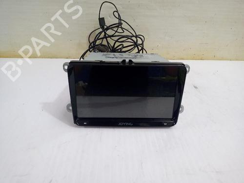 Used Radio VW PASSAT B6 (3C2) 2.0 TDI (140 hp) 31559315